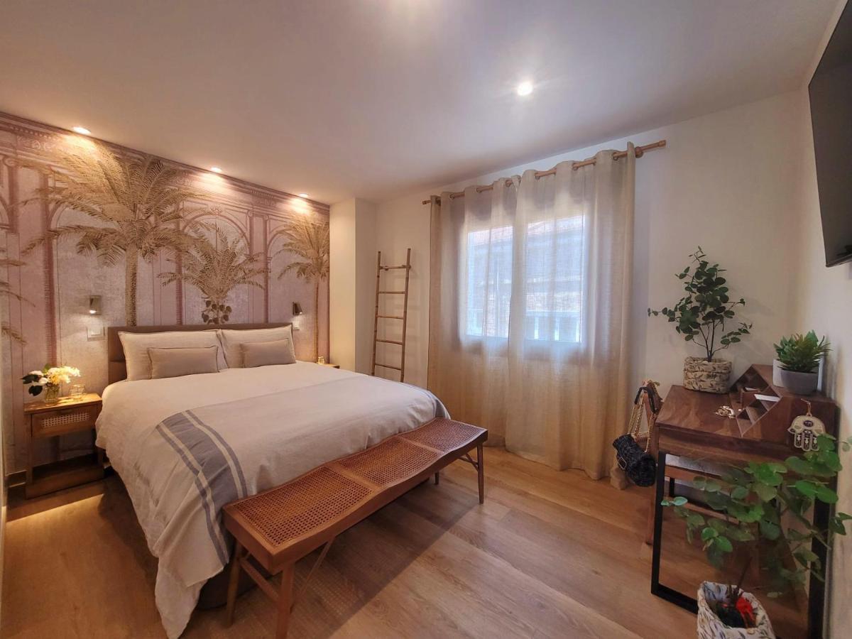 Apartamento Relaxing Time Candeleda Exterior foto