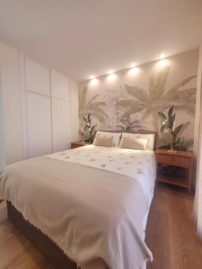 Apartamento Relaxing Time Candeleda Exterior foto