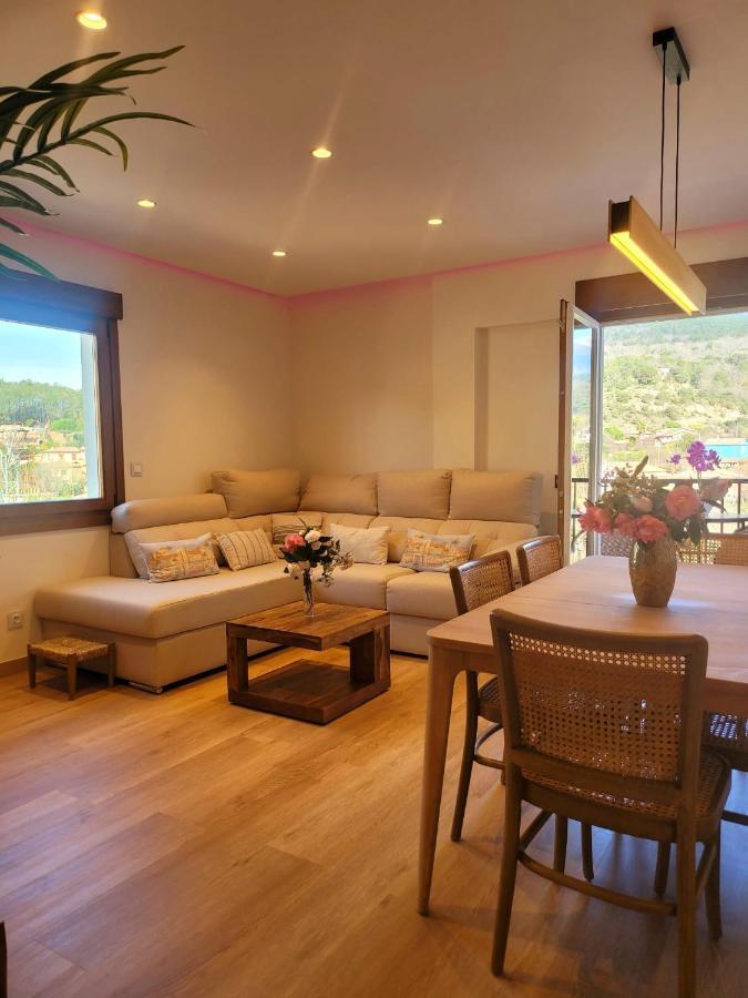 Apartamento Relaxing Time Candeleda Exterior foto