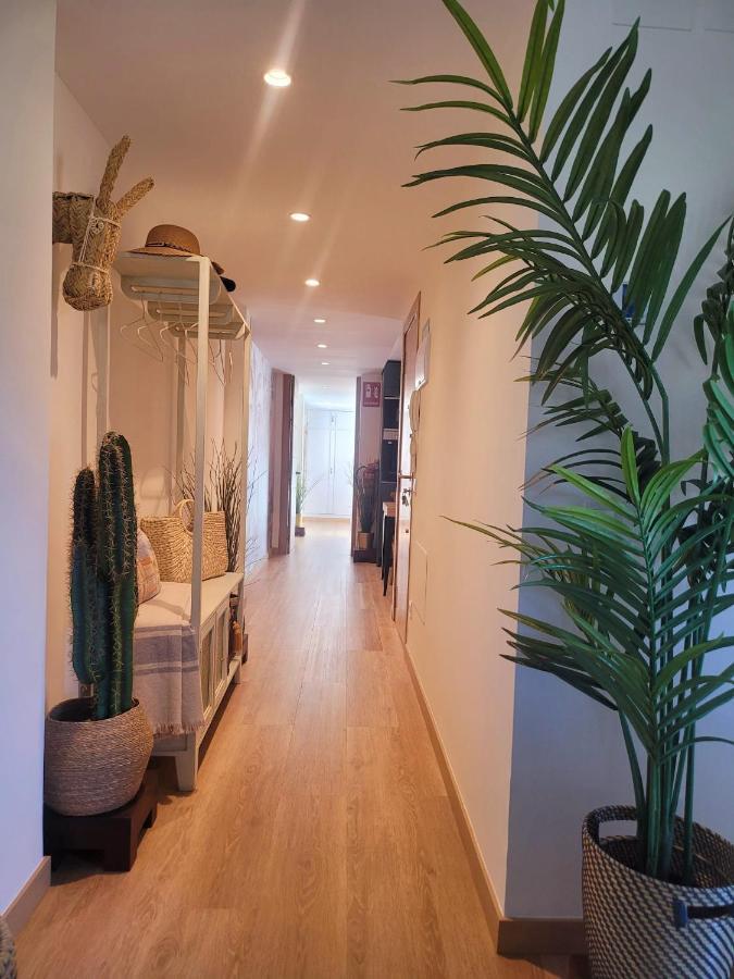 Apartamento Relaxing Time Candeleda Exterior foto
